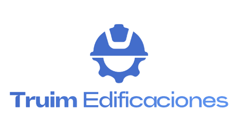 Logo Construcciones y edificaciones